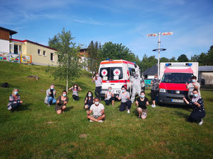 Der AWO Kindergarten "Regenbogen" kann wieder eröffnen.